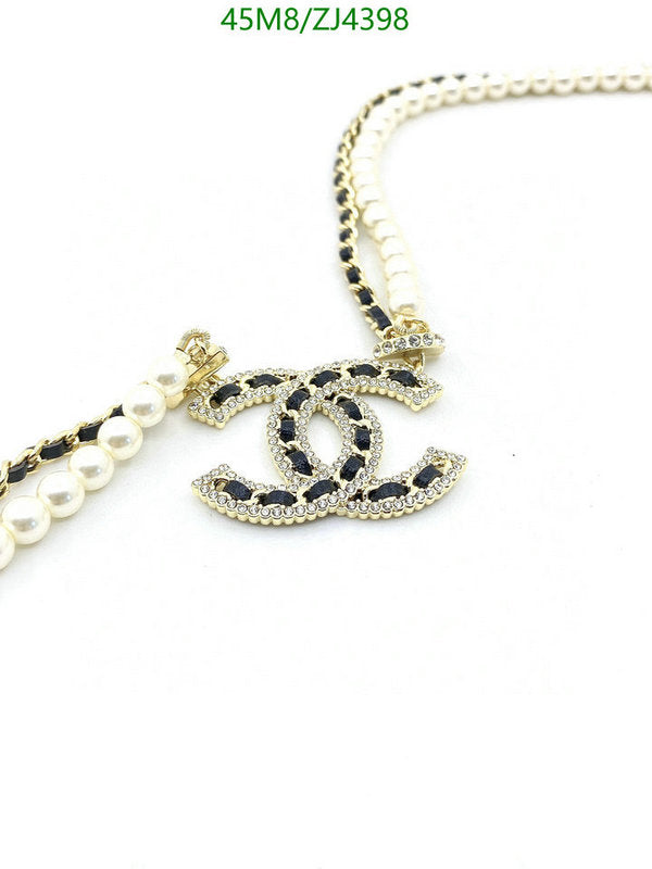 SAMC - CHL Jewelry Necklace - 251