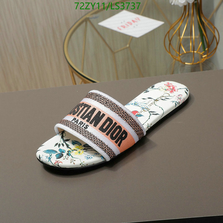 SAMCC - DOR Women Shoes - 2098