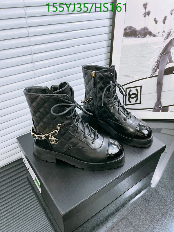 SAMC - CHL Women Boots - 083