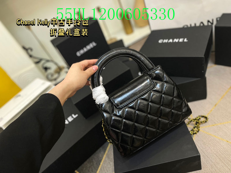 Glami - CHL Bags - 731
