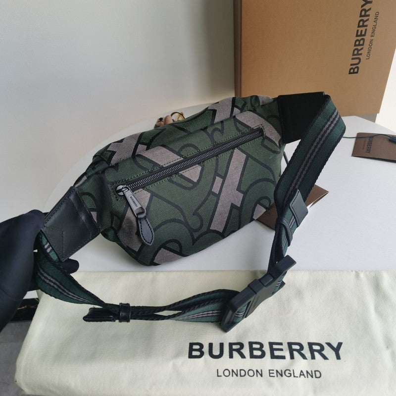 Glami-i BOR Men Bags - 184