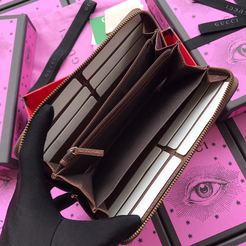 Glami-i - Guki Wallet - 568