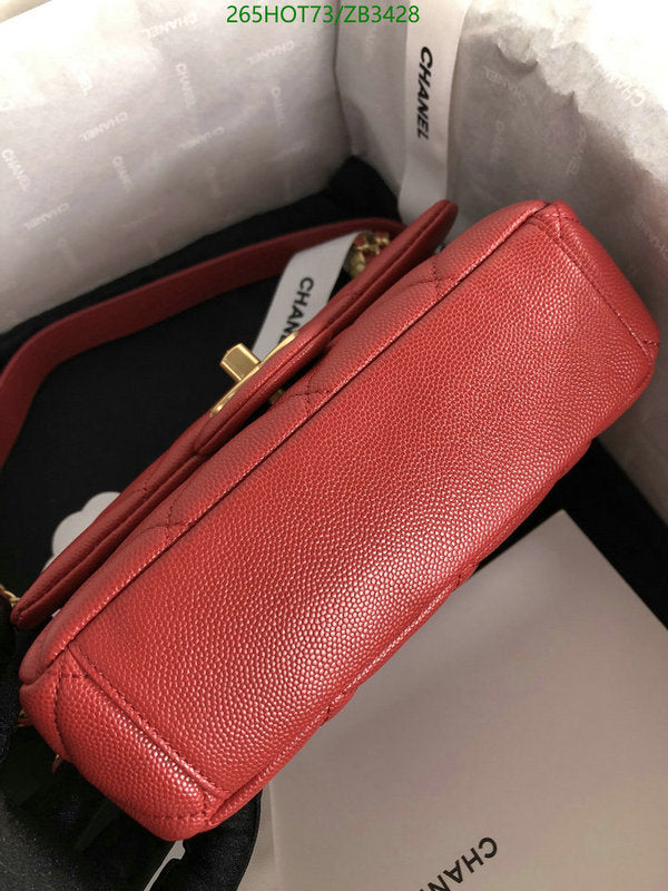 SAMC - CHL Bags - 509