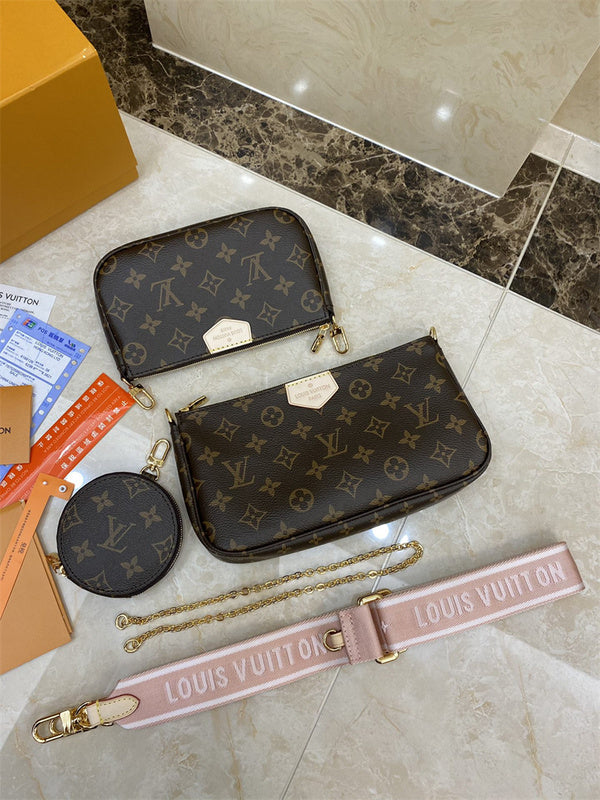 Glami - LOV Bags - 025