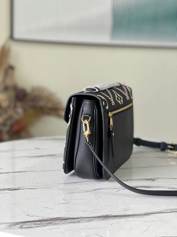 Fashion Lu-Vi bags - 5402