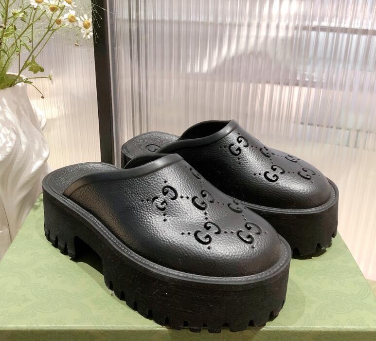 SAMC - GUKI Men Shoes - 825