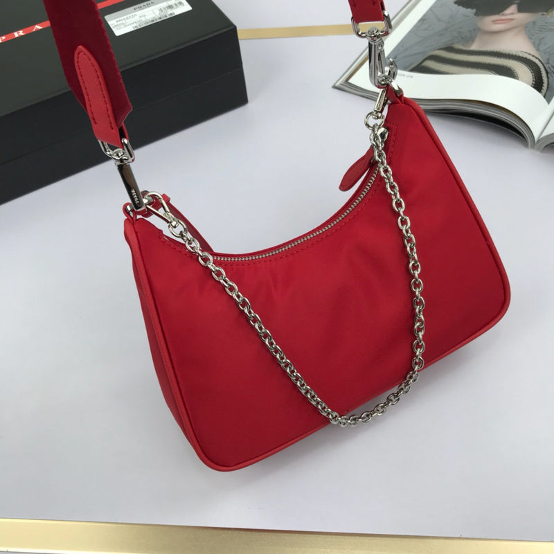Satchel Bags - PRA Bags - 315