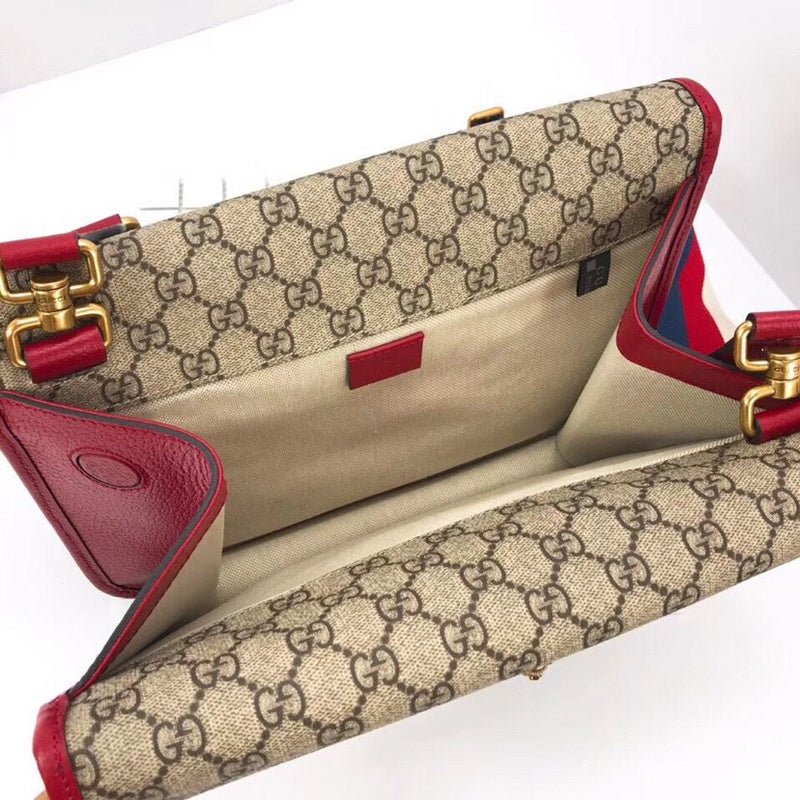 Glami Fashion - GCI Bags - 2603