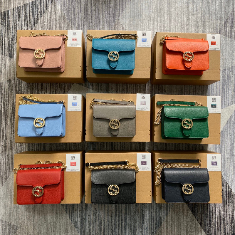 Glami - Glami Bags - 2144