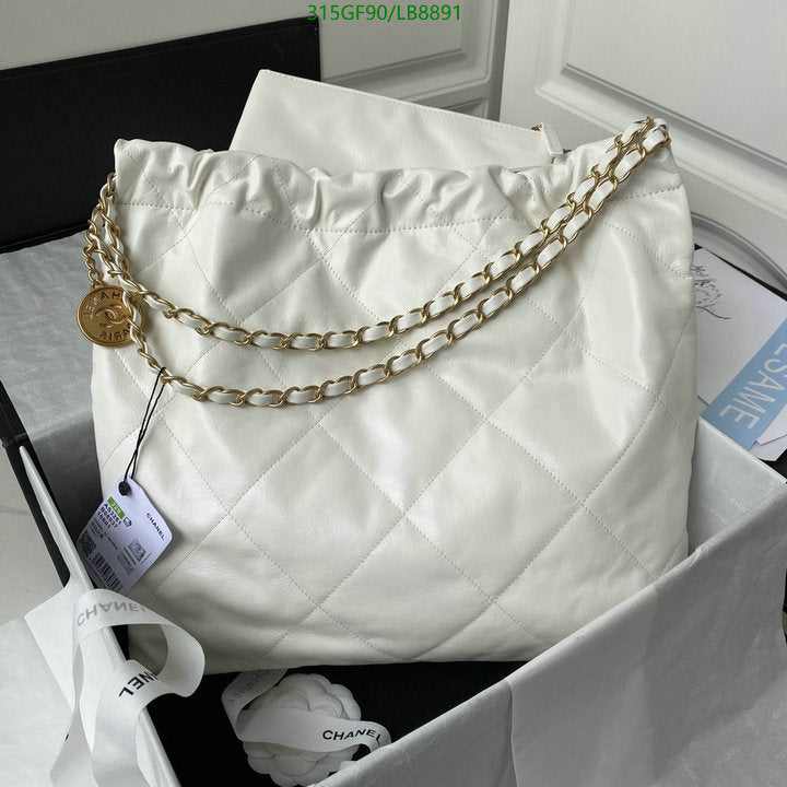 SAMC - CHL Bags - 737