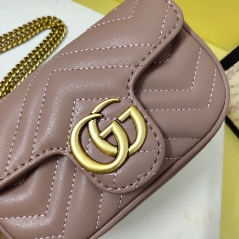 Glami Fashion - GCI Bags - 10564