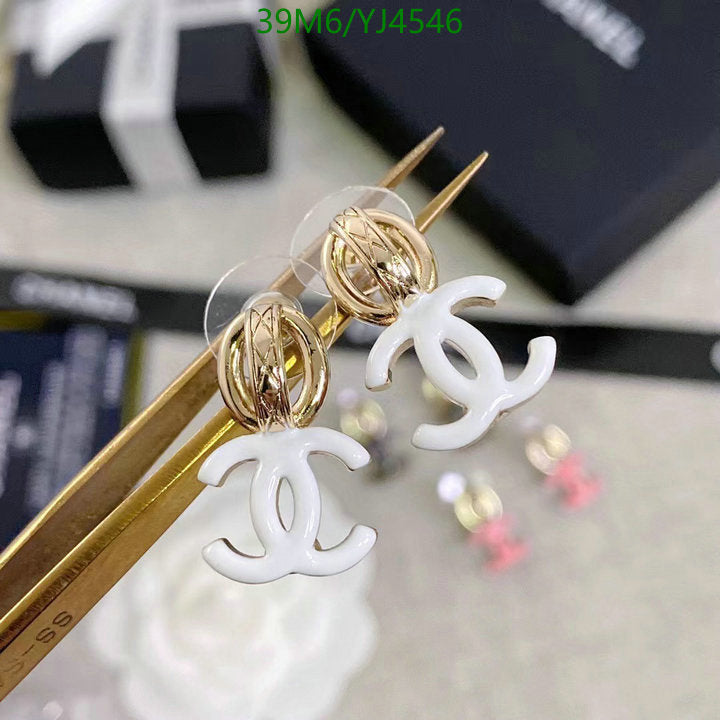 SAMC - CHL Jewelry - 1303