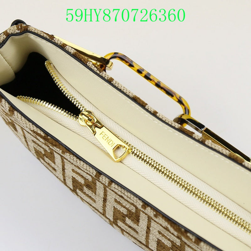 Glami - FDE Bags - 3306