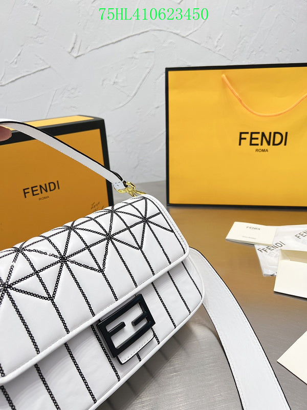 Glami - FDE Bags - 1637
