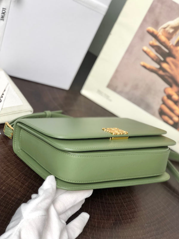 Glamy - LWO Bags - 051