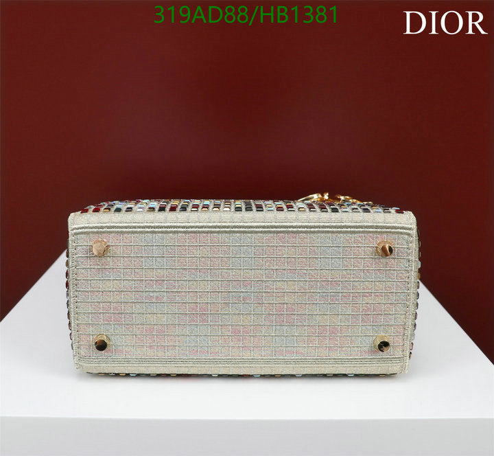 SAMCC - DOR Bags - 1160