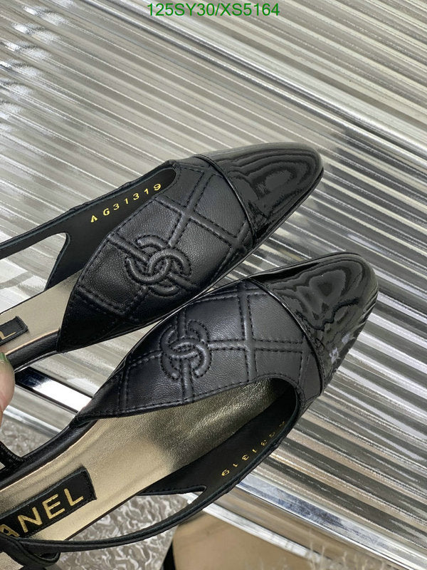 SAMC - CHL Women Shoes Ballet - 251