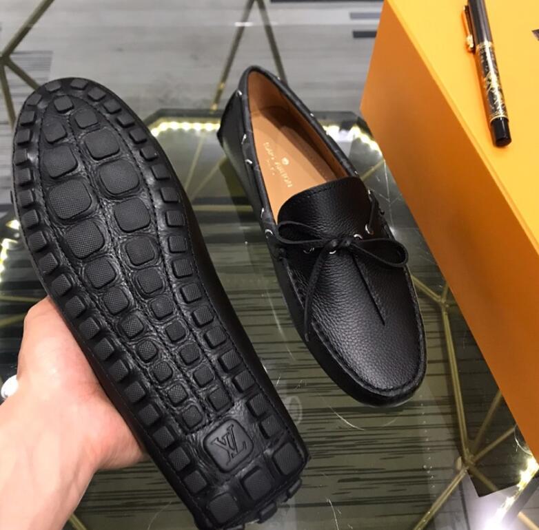 SAMC - LOV Men Shoes - 1938
