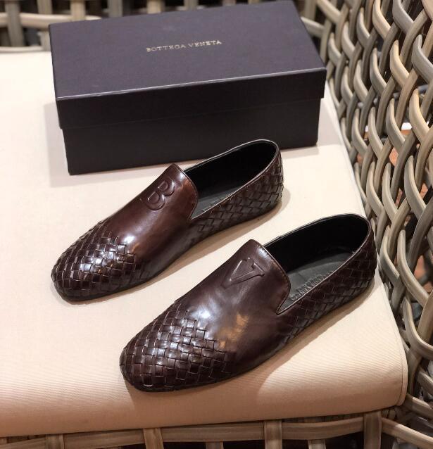 SAMC - BOV Men Shoes - 177
