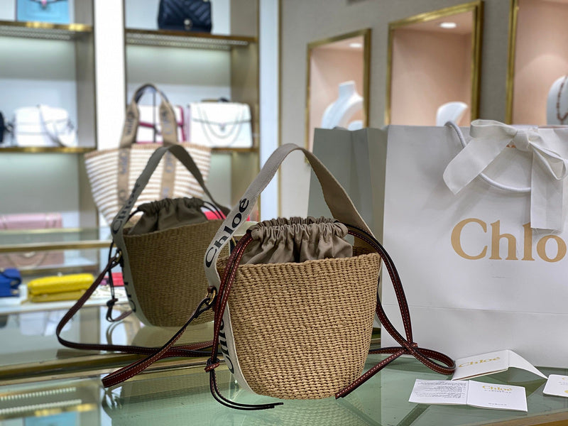 Glamy - CLE Bags - 439