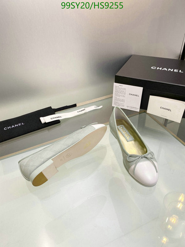 SAMC - CHL Women Shoes Ballet - 072