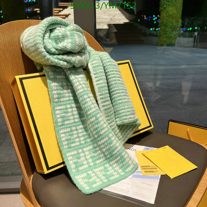 SAMC - FDE Scarves - 179