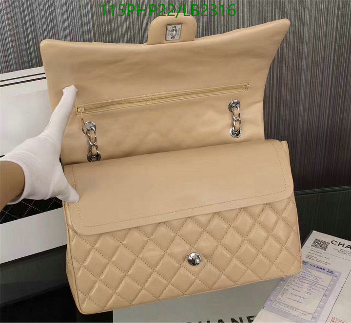 SAMC - CHL Bags Crossbody - 444
