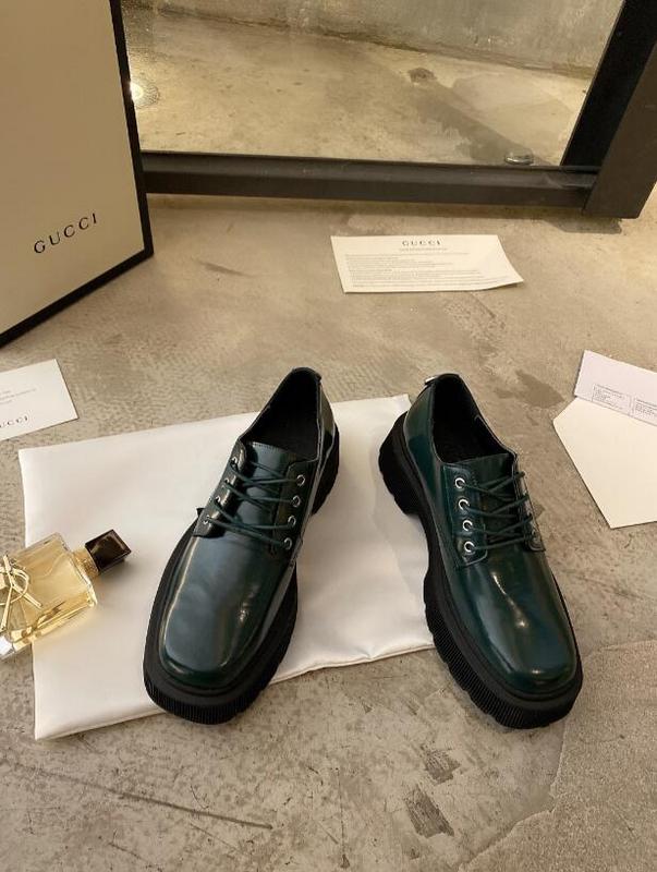 SAMC - GUKI Women Shoes - 1716