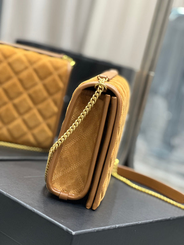 Satchel Bags - SLY Bags - 441