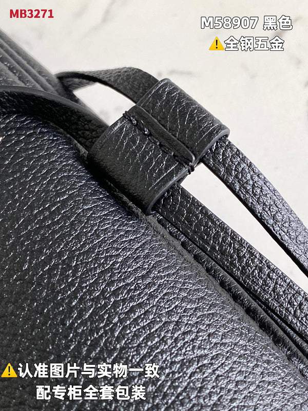 Glamy - LOV Bags - 979