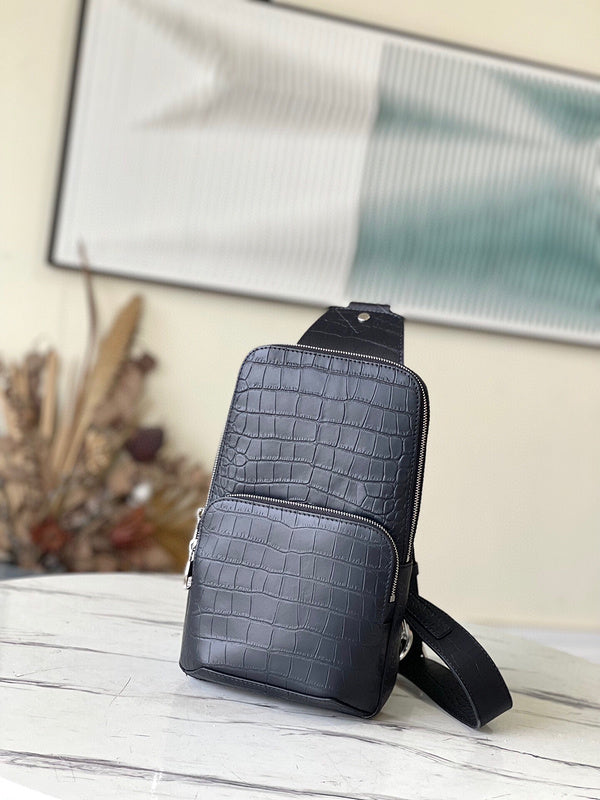 GlamI Lu-Vi bags - 4706