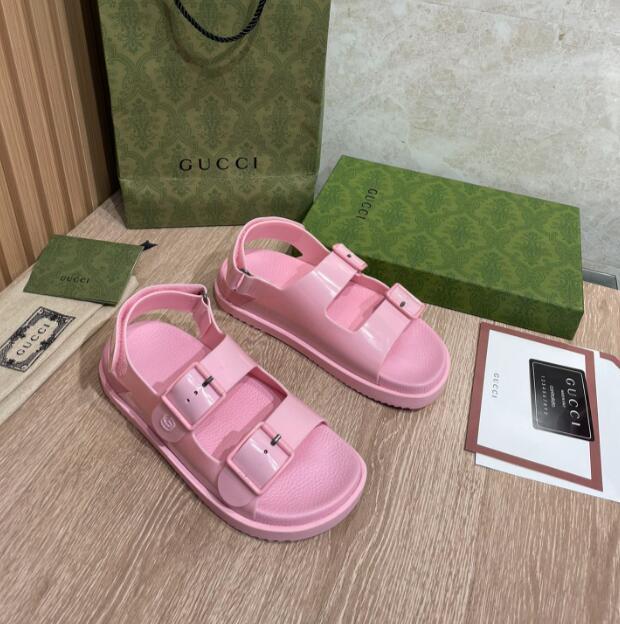 SAMC - GUKI Women Shoes - 1200