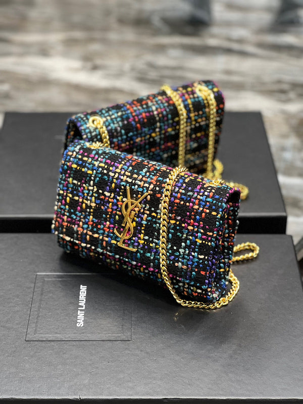 Satchel Bags - SLY Bags - 2053