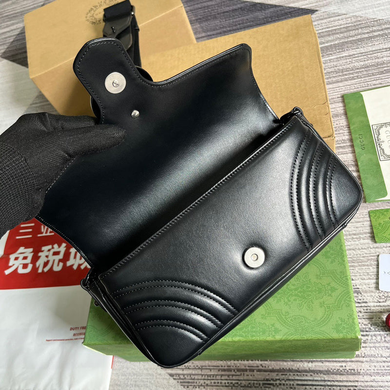 Satchel Bags - GCI Bags - 7664