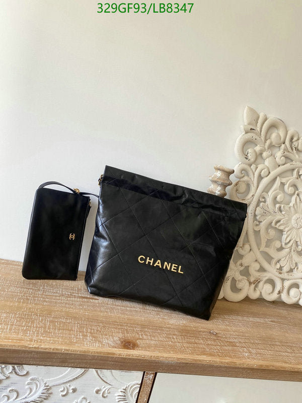 SAMC - CHL Bags - 813