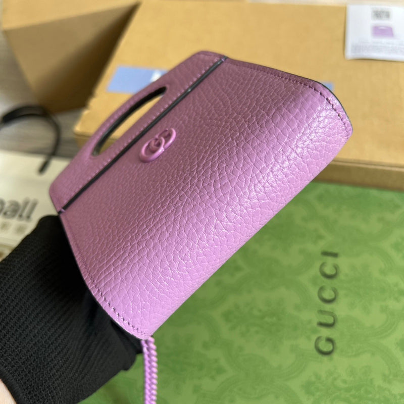 ELE - GG Bags - 1072