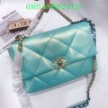 Satchel Bags - CHL Bags - 5314