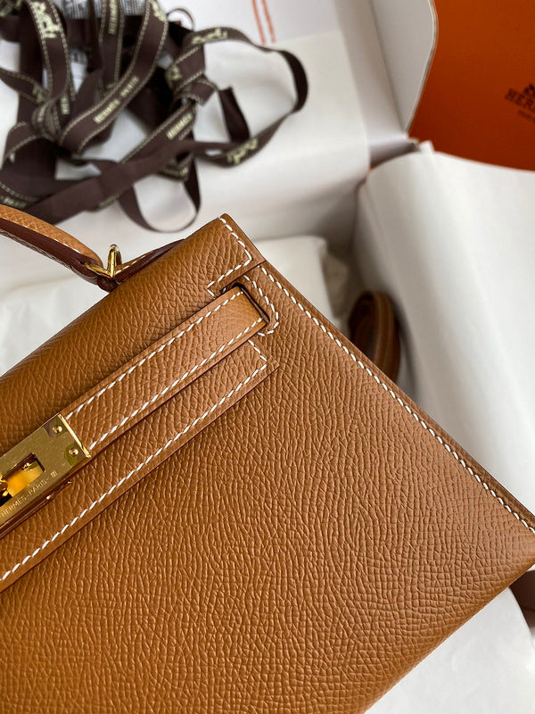 Satchel Bags - HMS-Bags - 894