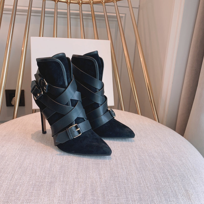 Satchel Bags - Mix Shoes - 1280