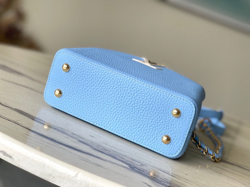 Fashion Lu-Vi bags - 3957
