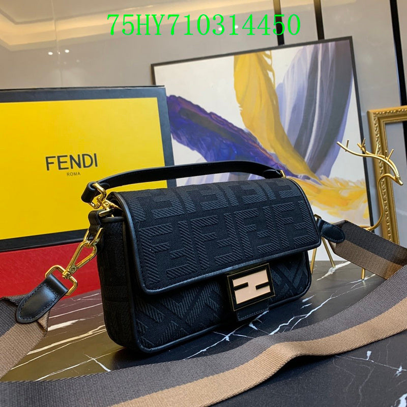 Glami - FDE Bags - 1832
