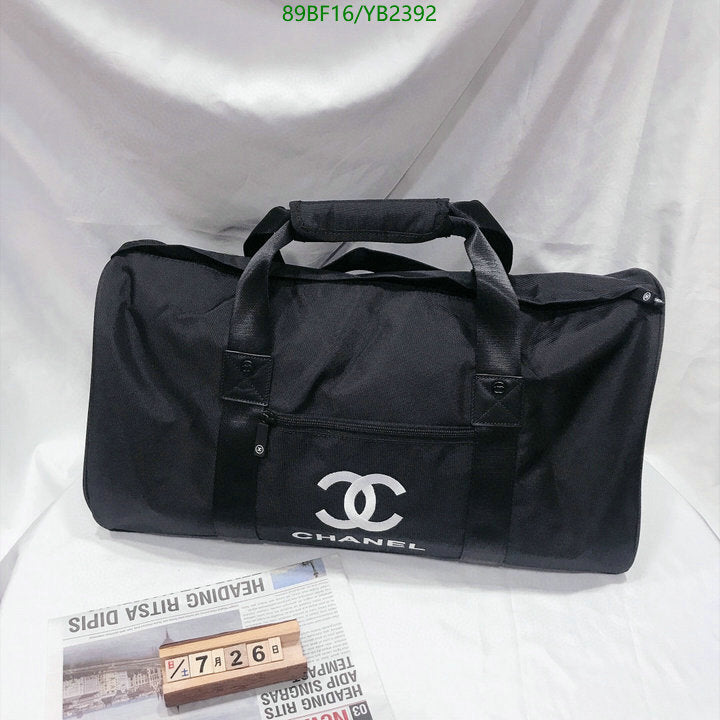 SAMC - CHL Bags Handbags - 109