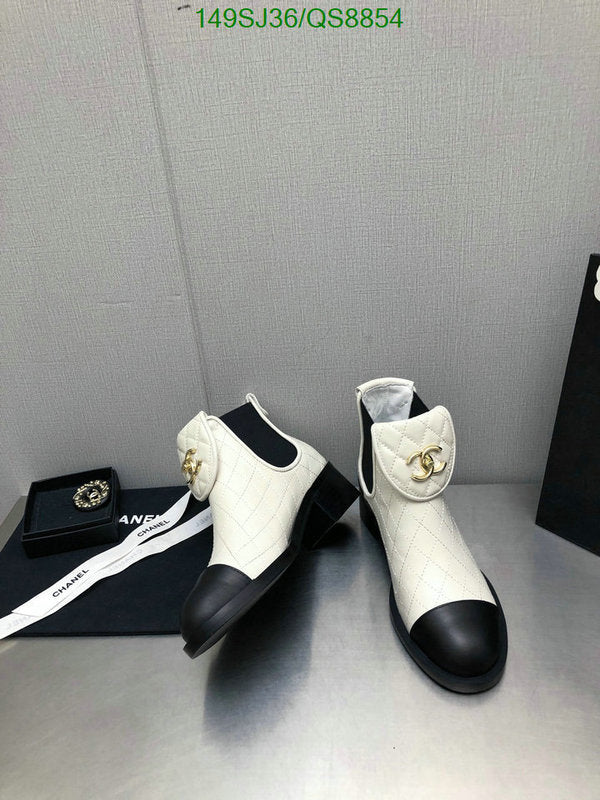 SAMC - CHL Women Boots - 145