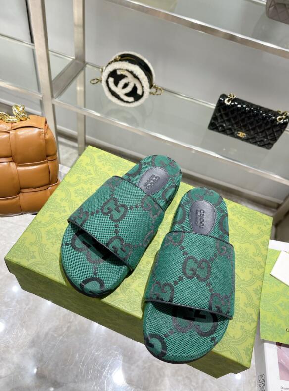 SAMC - GUKI Women Shoes - 1257