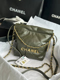 Satchel Bags - CLN Bags - 213