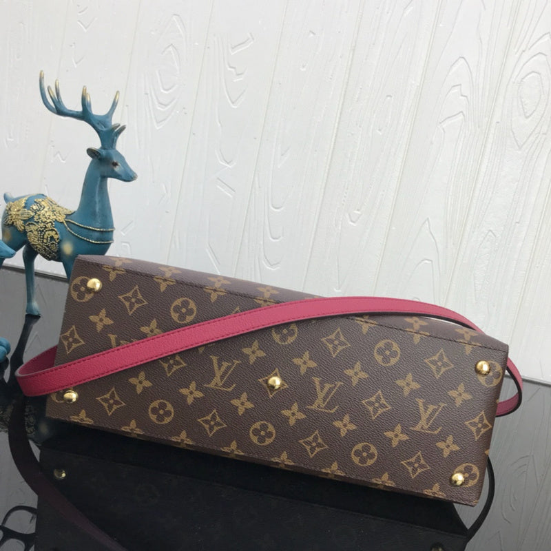 Satchel Bags - VL1 Bags - 517