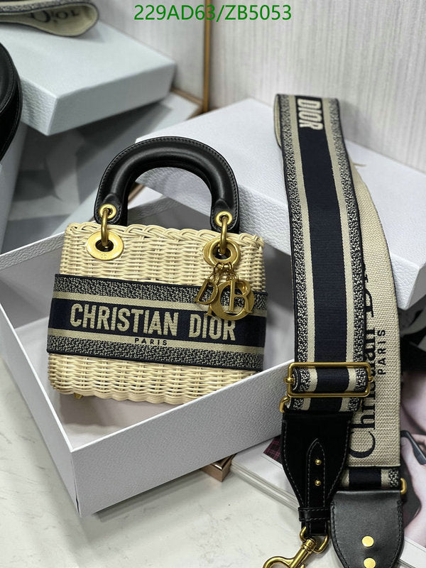 SAMCC - DOR Bags - 1207