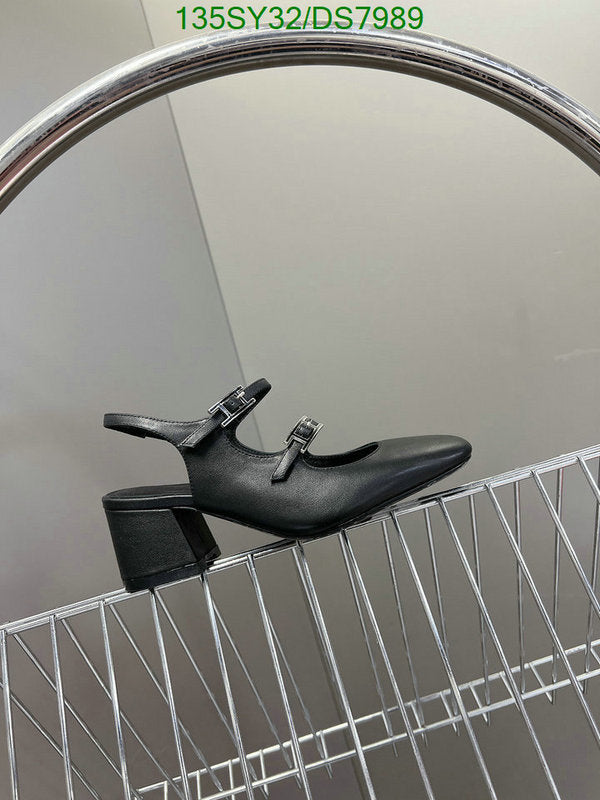 SAMC - HMS Women Shoes - 019