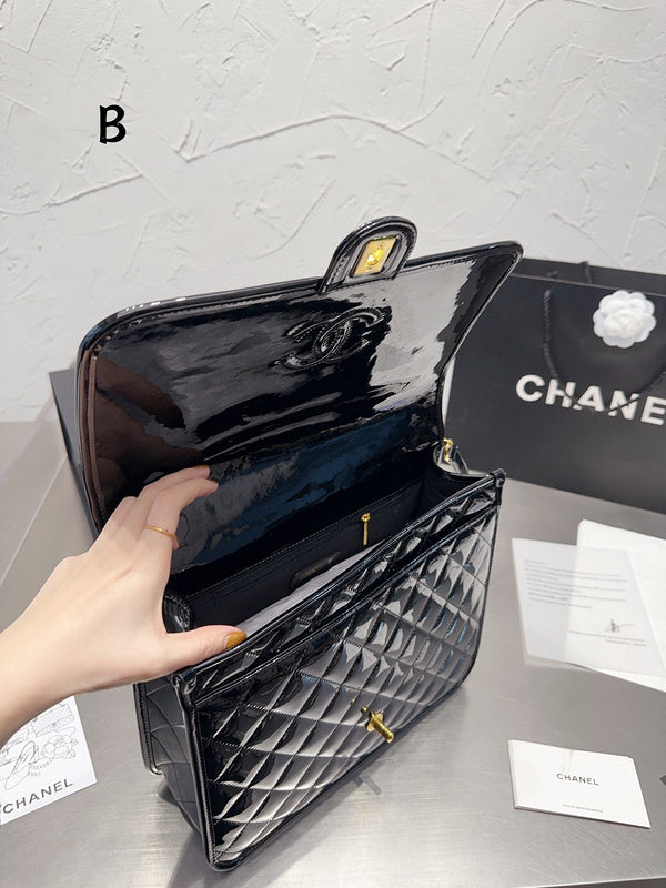 Satchel Bags - CHL Bags - 7059