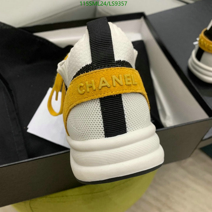 SAMC - CHL Women Shoes Sneakers - 231